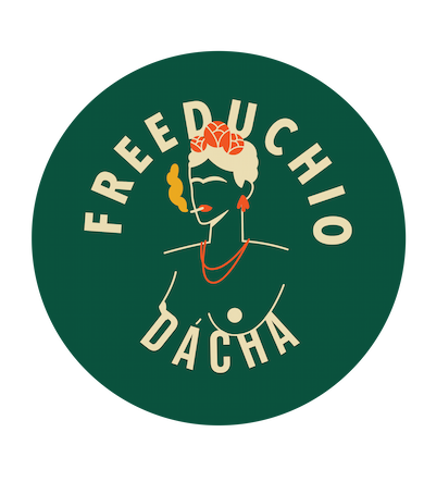 Freeduchio DACHA